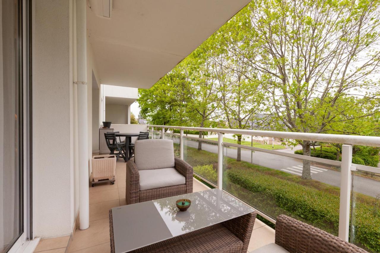 Apartment Nominoe - Terrasse - Parking - Ascenseur - Calme *
